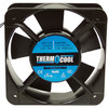 198 CFM 115 Volt AC Fan Square Thermocool G15050HAS